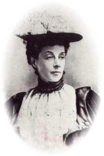 Emily Charlotte Talbot, who secured the family fortune in a 500-year trust