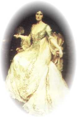 Mrs. AMT Fletcher, mother of John Theodore Talbot Fletcher